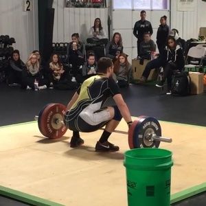 Meet your Posher, Cody